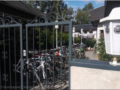 Foto: Sauerlandstuben