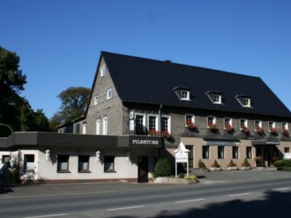 Foto: Sauerlandstuben