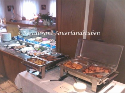Foto: Sauerlandstuben